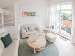 Appartement für 4 Personen (56 m²) in Dangast