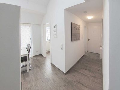 Appartement für 4 Personen (74 m²) in Dangast 6/10