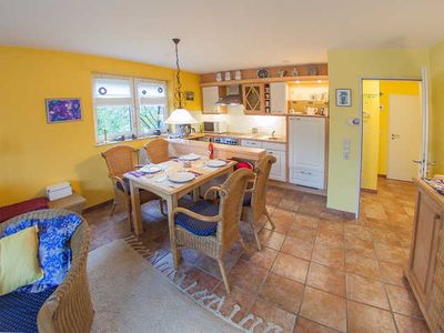 Appartement für 4 Personen (50 m²) in Dangast 10/10