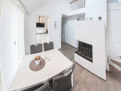 Appartement für 4 Personen (74 m²) in Dangast 8/10