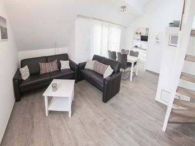 Appartement für 4 Personen (74 m²) in Dangast 10/10