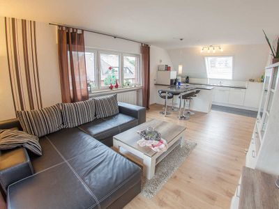 Appartement für 4 Personen (72 m²) in Dangast 4/10