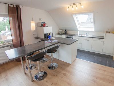 Appartement für 4 Personen (72 m²) in Dangast 8/10