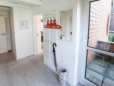 Appartement für 3 Personen (53 m²) in Dangast 7/10