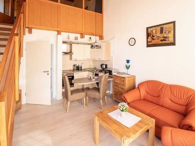 Appartement für 3 Personen (53 m²) in Dangast 8/10