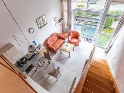 Appartement für 3 Personen (53 m²) in Dangast 10/10