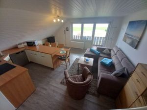 Appartement für 5 Personen (80 m²) in Dangast