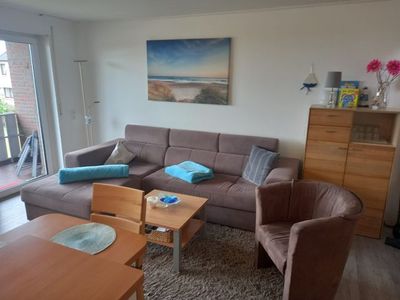 Appartement für 5 Personen (80 m²) in Dangast 8/10