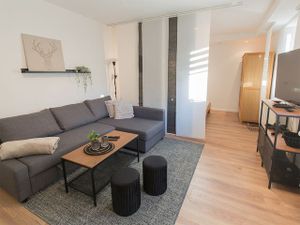 Appartement für 2 Personen (40 m&sup2;) in Dangast