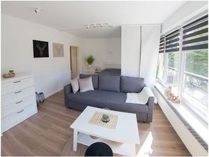 Appartement für 2 Personen (45 m²) in Dangast