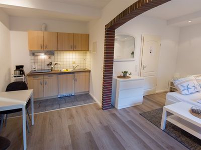 Appartement für 2 Personen (25 m²) in Dangast 5/10