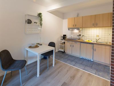 Appartement für 2 Personen (25 m²) in Dangast 6/10