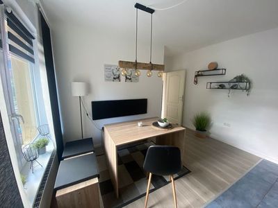 Appartement für 2 Personen (46 m²) in Dangast 1/10