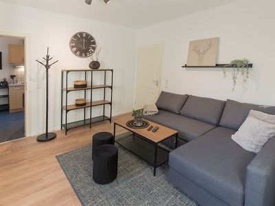 Appartement für 2 Personen (40 m²) in Dangast 5/10