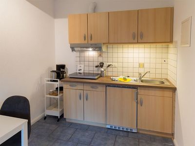 Appartement für 2 Personen (25 m²) in Dangast 7/10