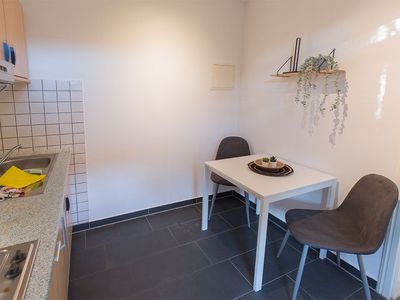 Appartement für 2 Personen (40 m²) in Dangast 8/10