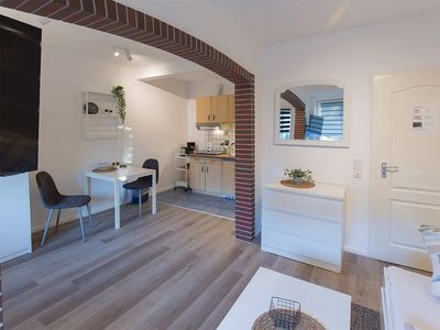 Appartement für 2 Personen (25 m²) in Dangast 9/10