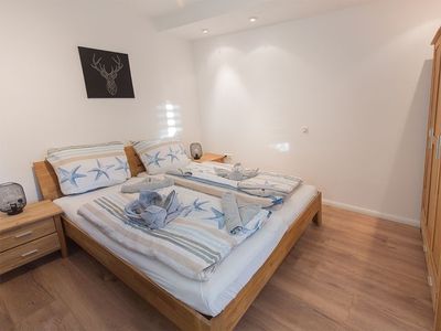 Appartement für 2 Personen (40 m²) in Dangast 9/10