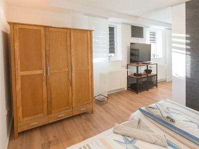 Appartement für 2 Personen (40 m²) in Dangast 10/10