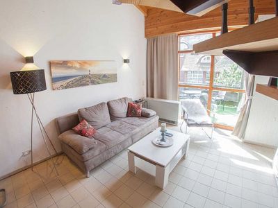 Appartement für 4 Personen (50 m²) in Dangast 8/10