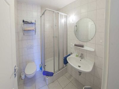 Appartement für 2 Personen (46 m²) in Dangast 6/10