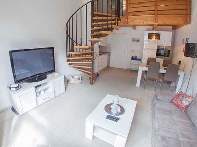 Appartement für 4 Personen (50 m²) in Dangast 9/10