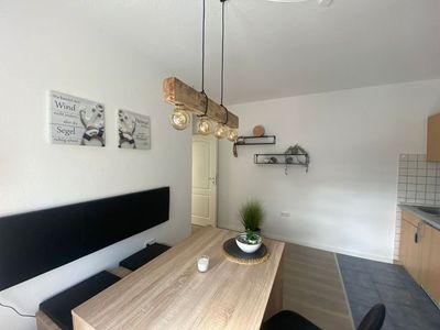 Appartement für 2 Personen (46 m²) in Dangast 7/10