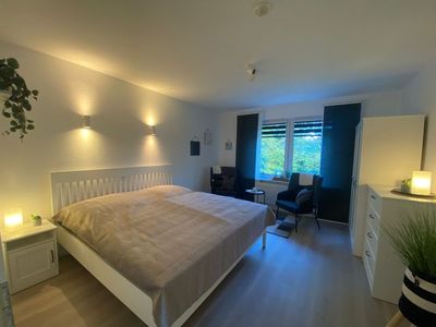 Appartement für 2 Personen (46 m²) in Dangast 9/10