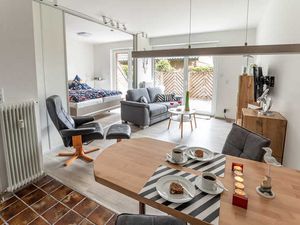 Appartement für 2 Personen (38 m²) in Dangast