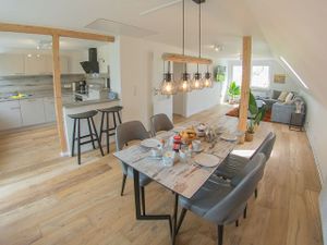 Appartement für 4 Personen (100 m²) in Dangast