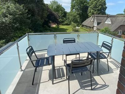 Appartement für 4 Personen (100 m²) in Dangast 2/10