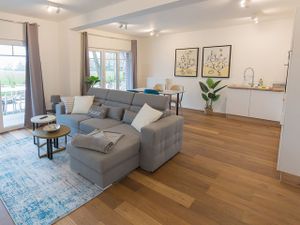 Appartement für 5 Personen (100 m²) in Dangast