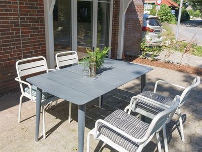 Appartement für 5 Personen (100 m²) in Dangast 6/10