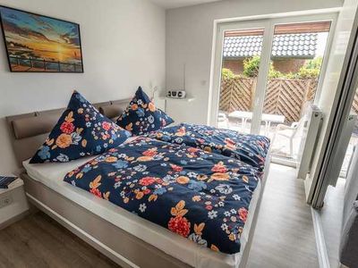 Appartement für 2 Personen (38 m²) in Dangast 10/10