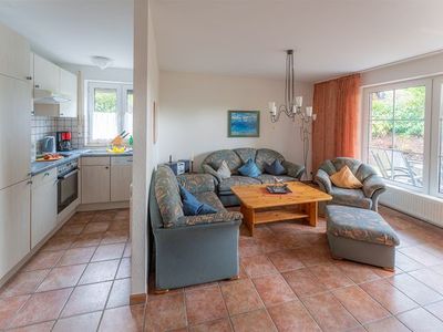 Appartement für 3 Personen (55 m²) in Dangast 5/10