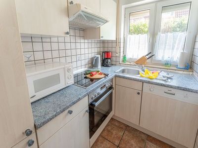 Appartement für 3 Personen (55 m²) in Dangast 8/10