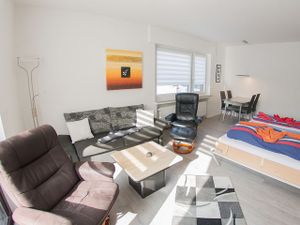 Appartement für 5 Personen (55 m²) in Dangast
