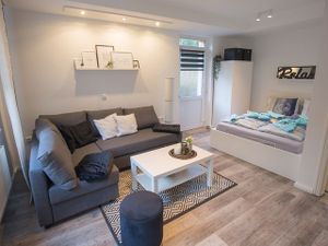 Appartement für 3 Personen (40 m²) in Dangast