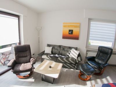 Appartement für 5 Personen (55 m²) in Dangast 4/10