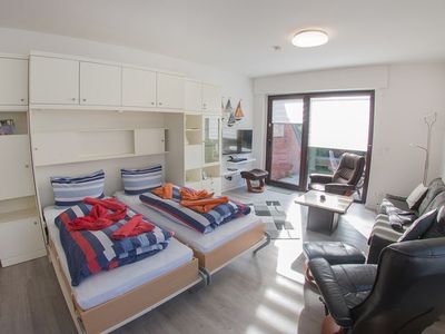 Appartement für 5 Personen (55 m²) in Dangast 6/10