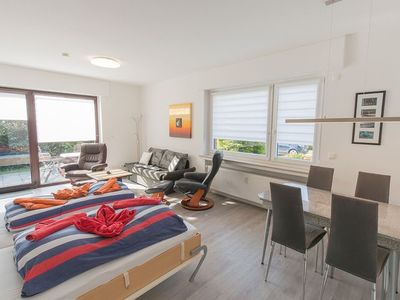 Appartement für 5 Personen (55 m²) in Dangast 7/10