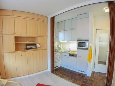 Appartement für 5 Personen (55 m²) in Dangast 9/10