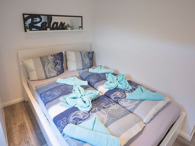 Appartement für 3 Personen (40 m²) in Dangast 4/8