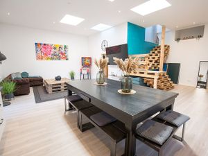 Appartement für 4 Personen (85 m²) in Dangast