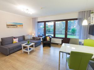 Appartement für 4 Personen (50 m&sup2;) in Dangast