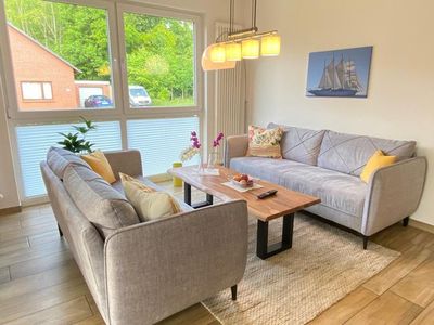 Appartement für 5 Personen (84 m²) in Dangast 8/10