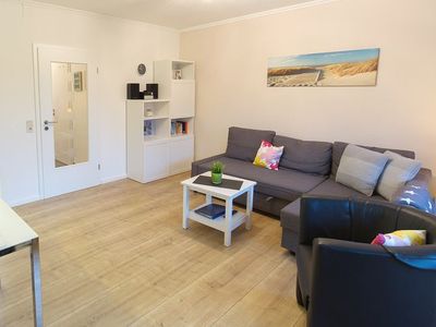 Appartement für 4 Personen (50 m²) in Dangast 7/10