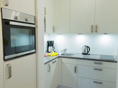 Appartement für 4 Personen (50 m²) in Dangast 9/10