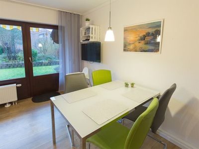 Appartement für 4 Personen (50 m²) in Dangast 10/10