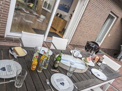 Appartement für 2 Personen (35 m²) in Dangast 6/10